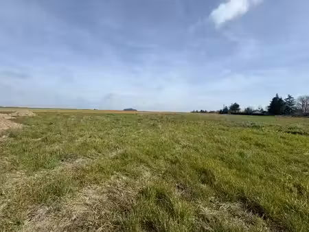 vente terrain 649 m² à jumelles (27220)  49 900 €