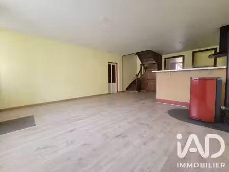 maison de ville à vendre