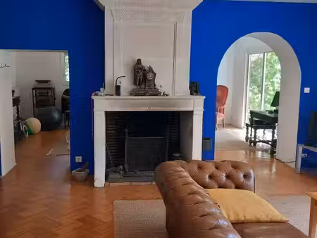 maison à louer