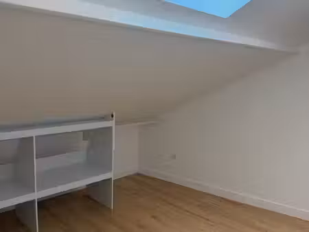 logement st victoret