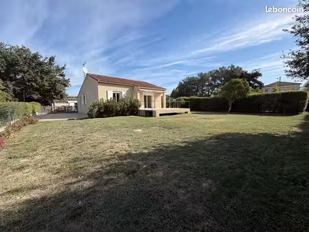 maison 4 pièces 108 m²