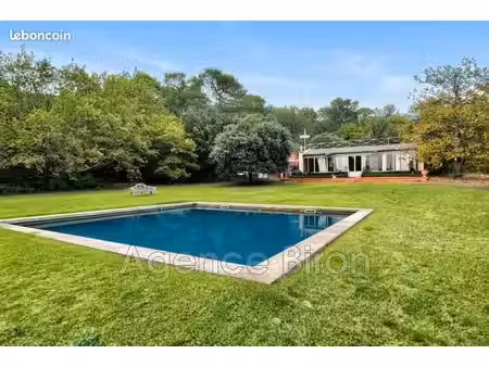 maison 4 pièces 140 m²