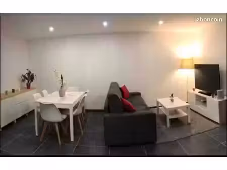 jolie maison meublée 85 m² tout confort – marseille 1