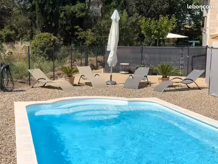maison t3 non meublée en campagne