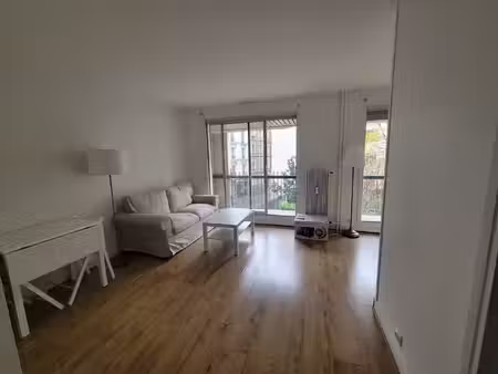 appartement paris 1 pièce(s) 32.62 m2