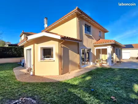 maison de village