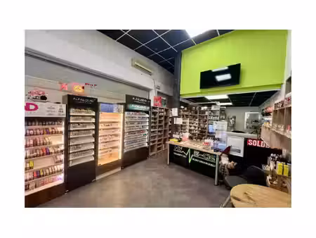 local commercial à vendre
