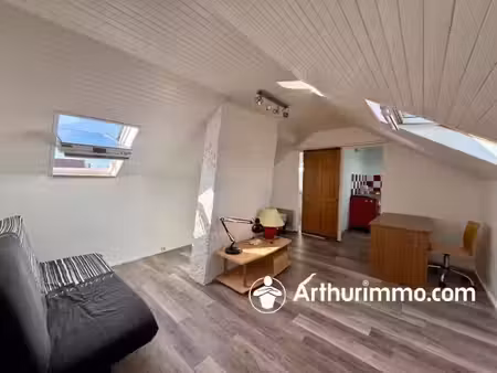 vente appartement 1 pièce 25 m² belfort (90000)