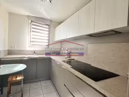 appartement hyper-centre coulommiers !