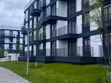 appartement t3 neuf coupvray