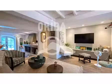 la baule les pins - appartement atypique 4 pièces