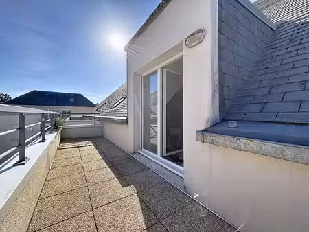 appartement laval 2 pièce(s) 44 m2