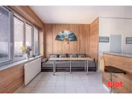 appartement à vendre au pouliguen proche port et plage