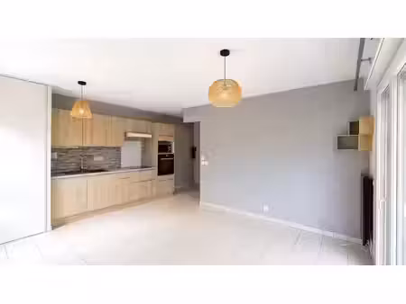 vente appartement 3 pièces 57.16 m² à lescar (64230)  189 000 €