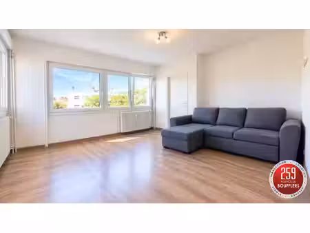 exclusivite laxou limite nancy appartement 2 pieces