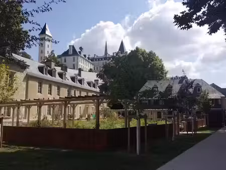 vente locaux professionnels à pau (64000)  280 000 €