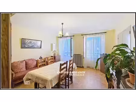 maison de ville - avec jardin - 6 pièces - auch centre (32)
