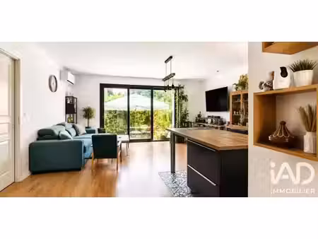 vente maison traditionnelle 4 pièces