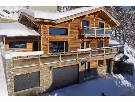 vente chalet 6 pièces 200 m² à les angles (66210)  1 350 000 €