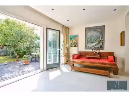 maison individuelle
