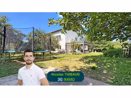 maison 8 pièces