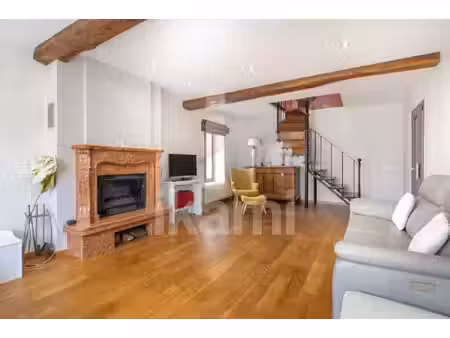 maison la buisse 8 pièces - 206 m2 habitables