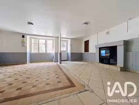 vente maison traditionnelle 4 pièces
