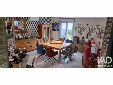 vente maison traditionnelle 5 pièces
