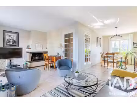 vente maison traditionnelle 5 pièces