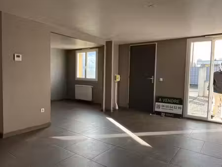 maison 4 pièces