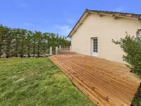 maison 200 m² 5 à 8 chambres