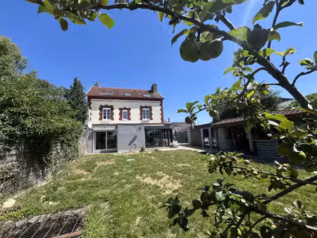 maison ancienne