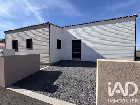 vente maison/villa 4 pièces
