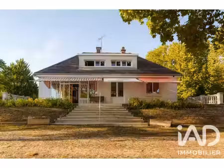 vente maison/villa 7 pièces