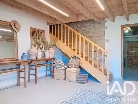 vente maison/villa 5 pièces