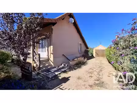 vente maison/villa 3 pièces