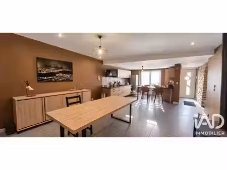 vente maison/villa 5 pièces