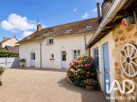 vente maison/villa 7 pièces