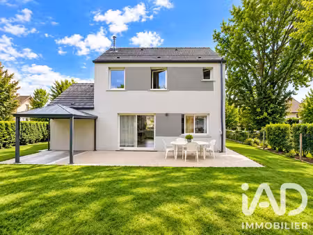 vente maison/villa 4 pièces