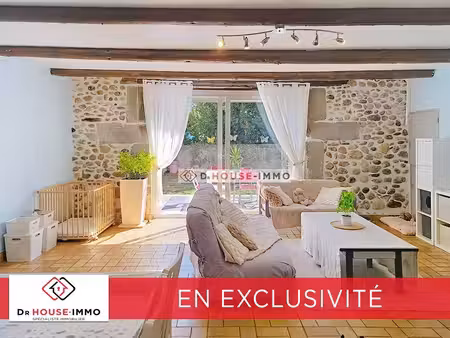 grande maison familiale à vourey