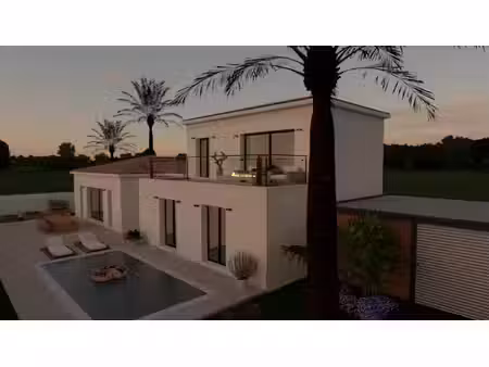 votre villa d 'exception à cabrès