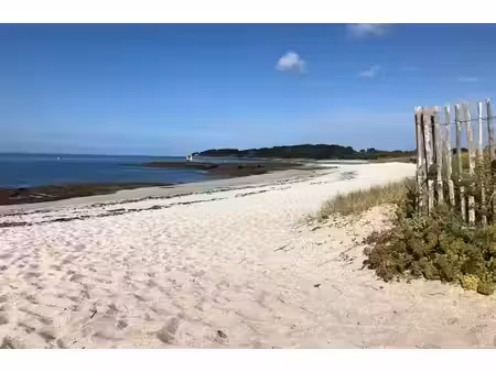 a seulement 500m de la plage !