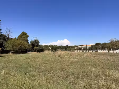 magnifique villa à aix puyricard dans un secteur calme et résidentiel