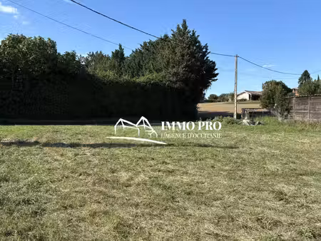 terrain constructible