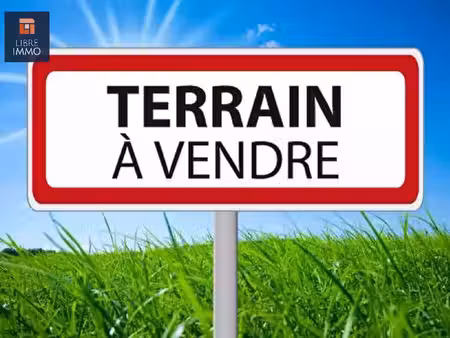 pau – terrain à fort potentiel – division possible en 5 lots