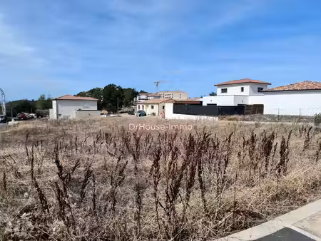 lotissement les hauts d'al vigne