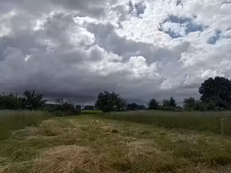 vente terrain 807 m² à saint-pierre-de-mons (33210)  64 500 €