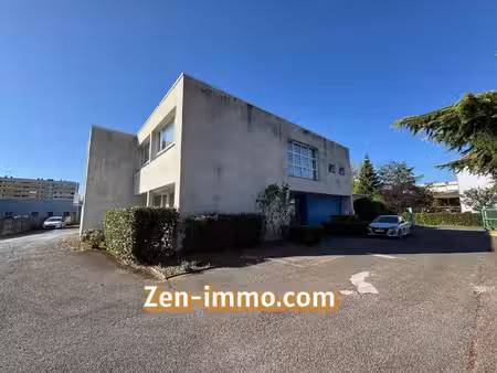 espace bureau à vendre