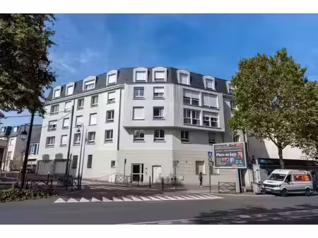 vente appartement 3 pièces 64 m² antony (92160)