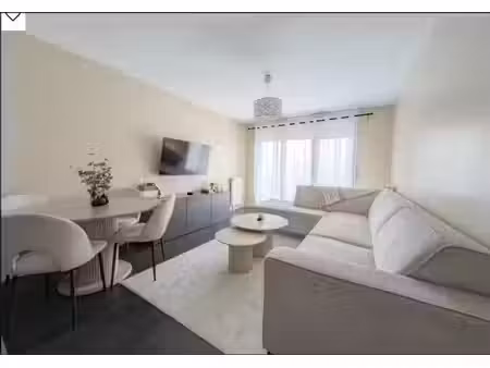 vente appartement 3 pièces 63 m² argenteuil (95100)